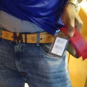 Meet your Posher, Juwan